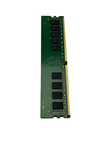 Samsung M393A1G40EB2-CTD 8GB 1Rx4 PC4-2666V Memory Module w60 - Picture 2 of 3