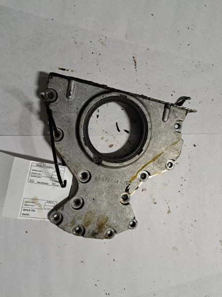 RAER MAIN SEAL fits CHEVROLET SUBURBAN 2003 - 2004 - Image 3 of 3