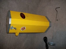 NICE Phoenix Dry Rod 2 Type II Electrode Oven 120v 60w  Dryrod