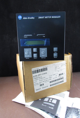 Allen Bradley 825-MD Smart Motor Manager