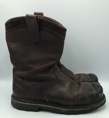 keen wellington boots