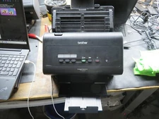 Brother ADS-2400N Image Center Color Document Scanner ( NO POWER SUPPLY )