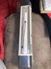 JOBSMART MICROMETER TORQUE WRENCH #1038957 NEW SEALED