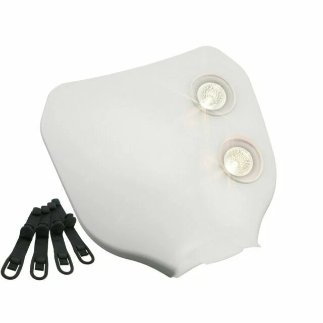 Feux avant Pour Enduro pour motocyclette