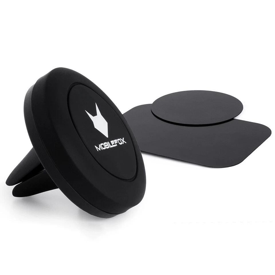 Car Holder Magnet Fan Phone Suitable For for Sony Xperia E5 Xz X - Image 2 of 4