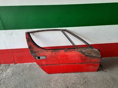 Alfa Romeo Montreal Tür rechts, Beifahrertür