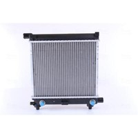 KüHler WasserküHler Passend FüR Mercedes 190 Saloon W201 E 1.8 2.0 W124 200 S124