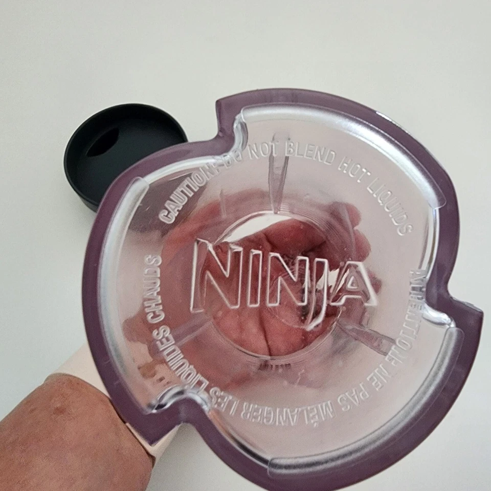 Чашка Ninja с крышкой для чашки - Изображение 4 из 4