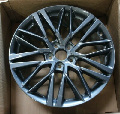 22 23 24 ACURA MDX OEM WHEEL RIM 20X9 20