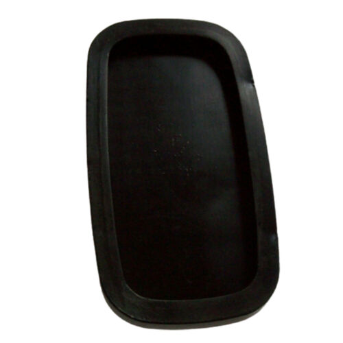 Rear Foot Brake Pedal Rubber for 05-2016 Suzuki Boulevard C50 VL 800 4315110F00 - Foto 2 di 3