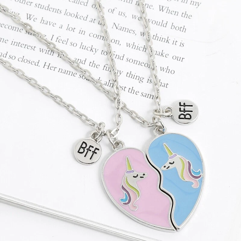 Best friend sister clearance jewelry
