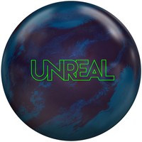 Amf Unreal Bowling Ball 1st Quality Amf Unreal Bowling Ball 1st Quality