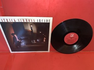 Patrick Simmons Arcade | eBay