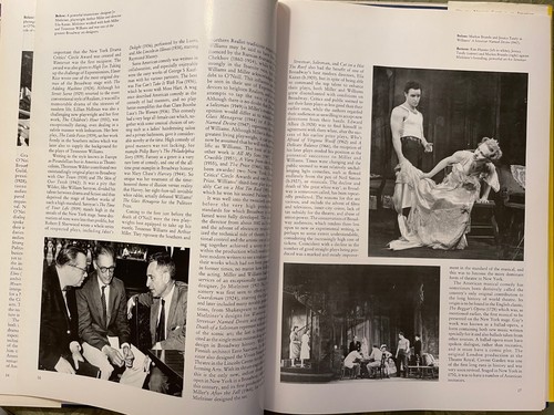BROADWAY THEATRE POSTERS-Wendy Nelson HC New Book Perfect for theatre lovers - Imagen 15 de 15
