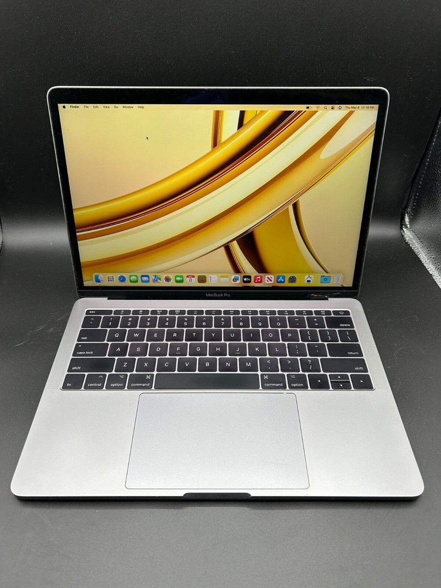 Apple MacBook Pro 13
