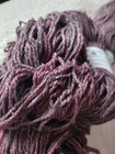 Annandale Alpacas Hand Dyed Yarn, 2 skeins NEW, Worsted — photo 3