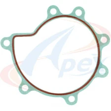 Engine Water Pump Gasket Apex Automobile Parts AWP3172