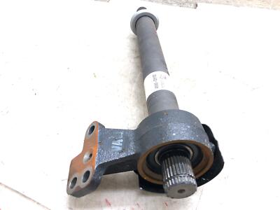 2023 KIA SPORTAGE 2.5L FRONT RIGHT INTERMEDIATE INNER SHAFT