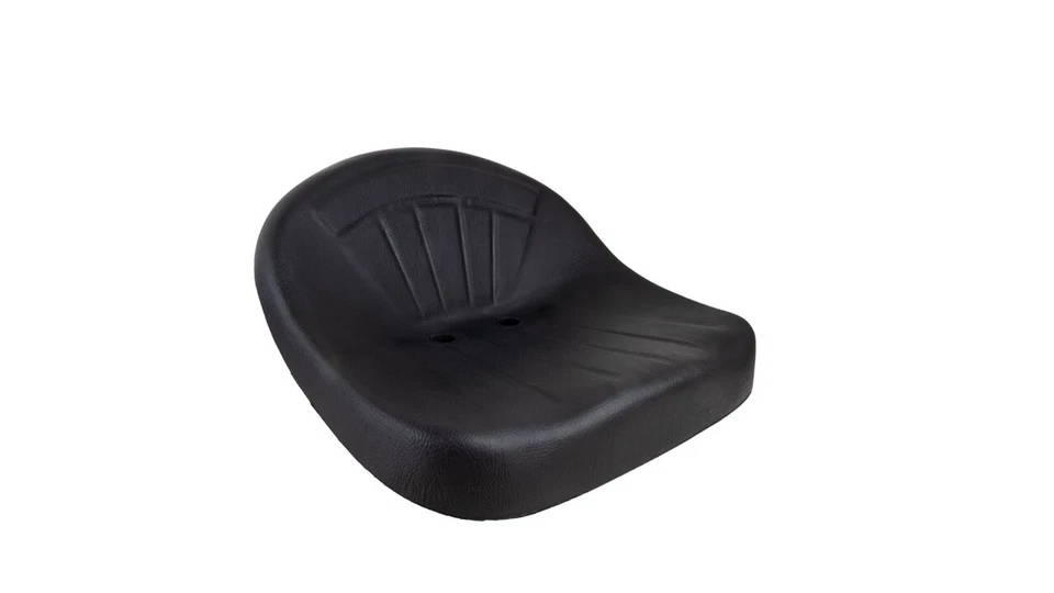 SEDILE IMBOTTITURA PER TRATTORE FIAT SERIE ORO 300-420-450-480-540-640 4982202 - Immagine 2 di 4