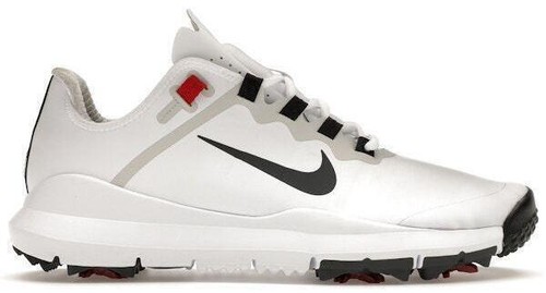 Nike Tiger Woods TW 13 Retro Masters Golf Shoes DR5753–100 Mens