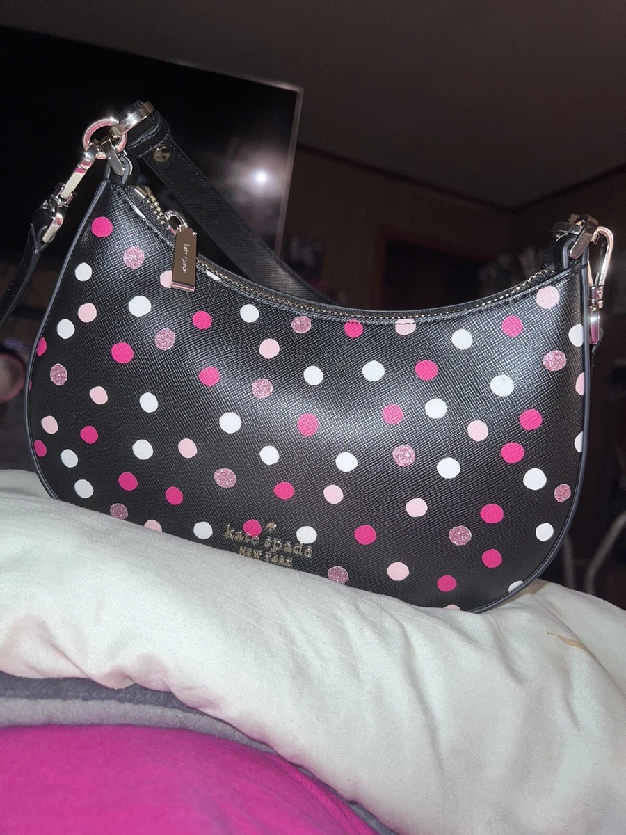 kate spade half moon bag