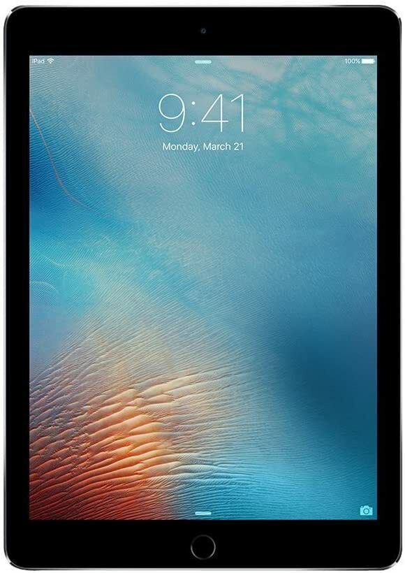 Apple iPad Pro 9.7 Apple iPad Pro 9.7