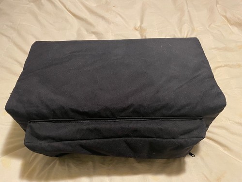Studio Slips Clamshell Gig Bag™ For ENGL Thunder 50 Head - Picture 5 of 8