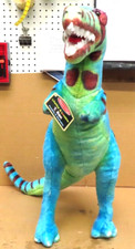 MELISSA  DOUG POSEABLE GIANT T REX PLUSH 2149