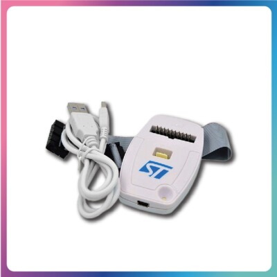 1pc ST-LINK V2 ST-LINK/V2/01-0 Debug emulation download programmer