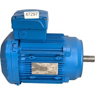 SEW-Eurodrive DRE90L4/FT/IS/TF Elektromotor 01.7187721701.0001.15
