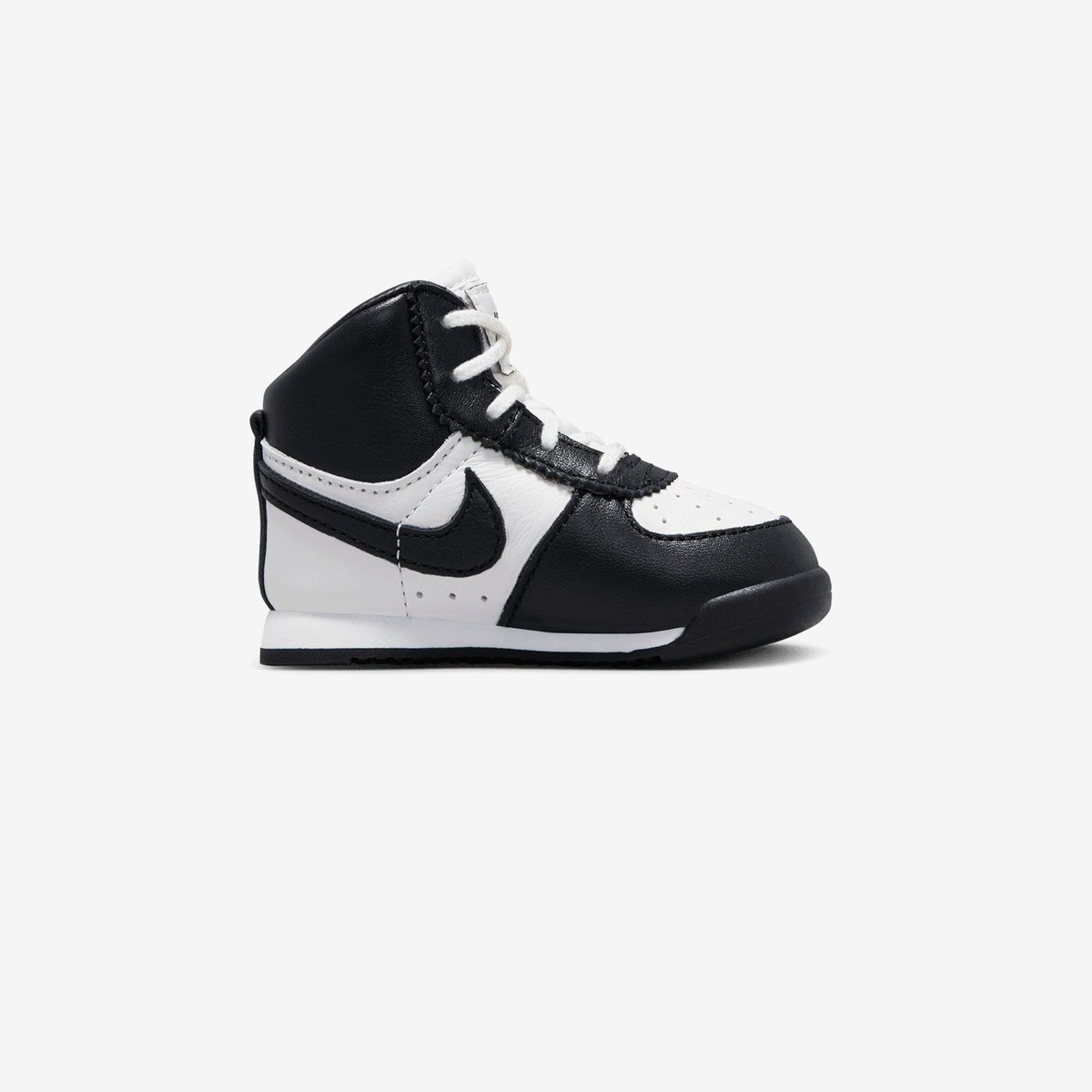 ナイキ ベビー ジョーダン 1 High '85 Air Jordan 1 I High OG Baby 85 Hi Black White TD Toddlers 5C