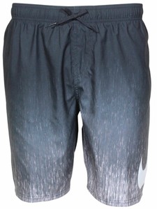 nike ombre shorts