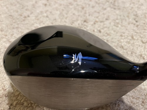 Seltener King Cobra X Speed Pro S+ 9,5 Grad Driver nur Kopf - Bild 4 von 5