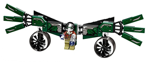 Lego Marvel + DC Super Heroes Minifigures YOU PICK. New 100% Authentic Lego - Picture 178 of 191