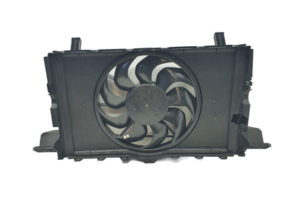 TESLA MODEL Y , MODEL 3 2021- COOLING FAN ASSEMBLY 1607808-00-A | eBay