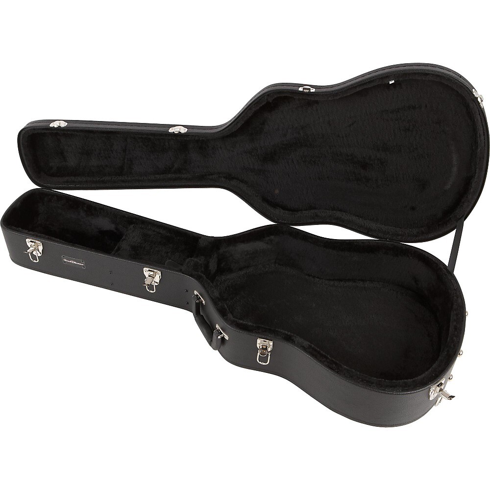 Yamaha Yamaha F335 Acoustic Guitar Natural with Road Runner RRDWA Case