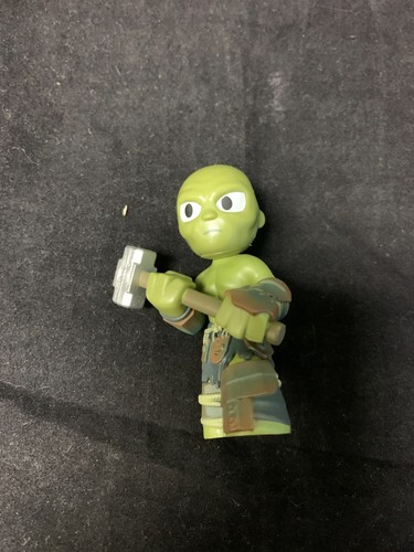 Funko Mystery Mini Fallout 4 - Strong Super Mutant - Figura Vinilo - Imagen 1 de 5