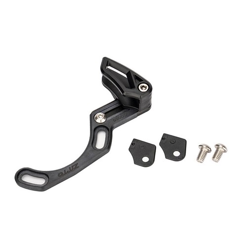 Bike Chain Guide 1X System BB08S ISCG05S Post Mount Single Speed Chain Guard - Bild 13 von 13