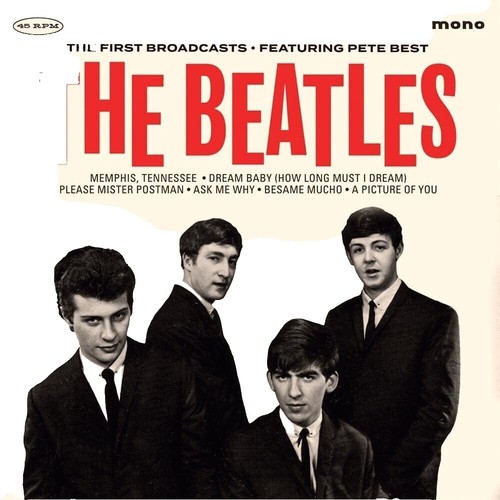 0【希少ジャケ/EU原盤45】ビートルズ/The Beatles 60年代 0【希少ジャケ/EU原盤45】ビートルズ/The Beatles 60年代 The