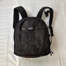 Lowe Pro LowePro Pro Runner 200AW Camera Case Rucksack Bag With Dividers