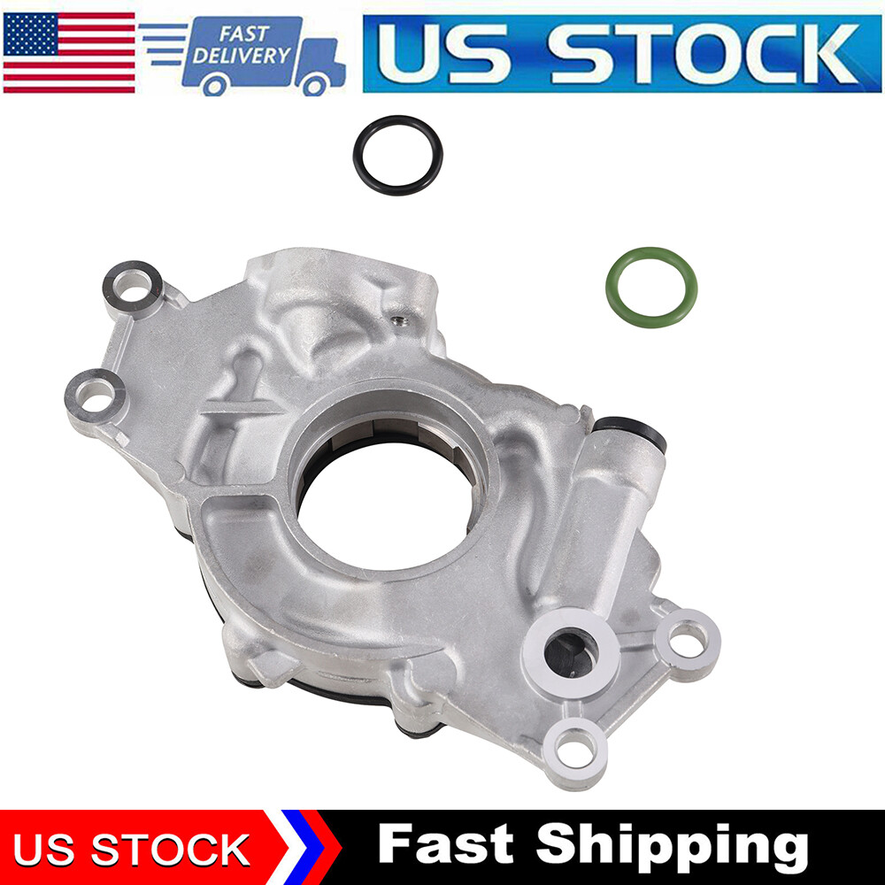 Fit For Chevrolet GM 4.8L 5.3L 5.7L 6.0L LS1 LS2 LS3 Oil Pump High