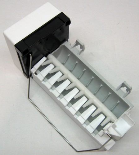 IM900 Refrigerator Icemaker for Whirlpool W10190965 PS2341899 AP4360346 - Picture 2 of 6