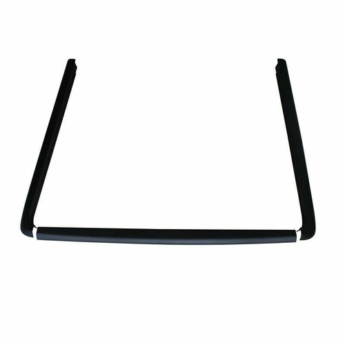 3 PCS RAIL GUARD CAP PROTECTOR COVER FOR FORD RANGER RAPTOR - Picture 5 of 5