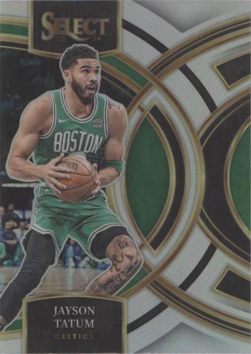 Jayson Tatum Baby Bodysuit - Boston Celtics Licensed Infant Onesie
