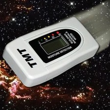 HOUT/BRANDHOUT VOCHTIGHEID HYGROMETER VOCHTGEHALTE F12