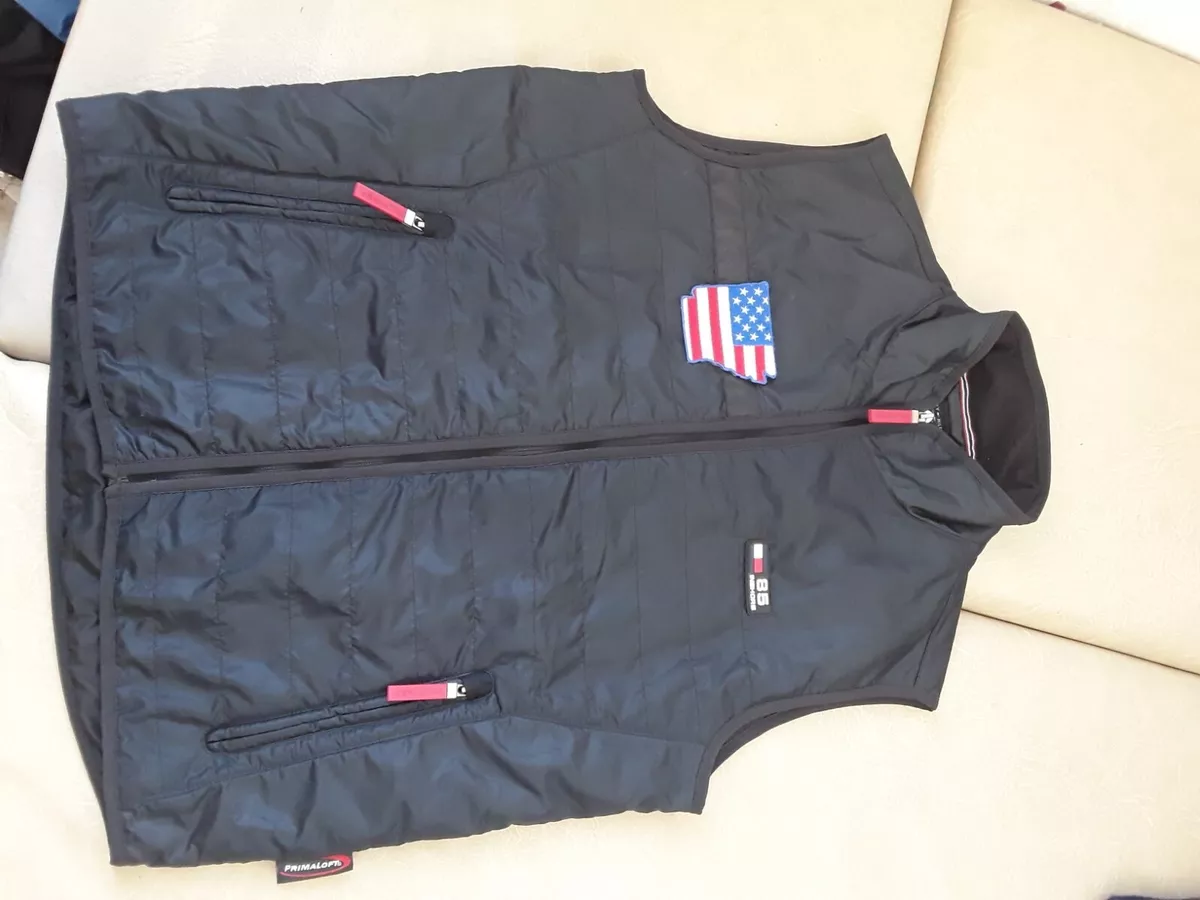 Primaloft tommy hilfiger hotsell