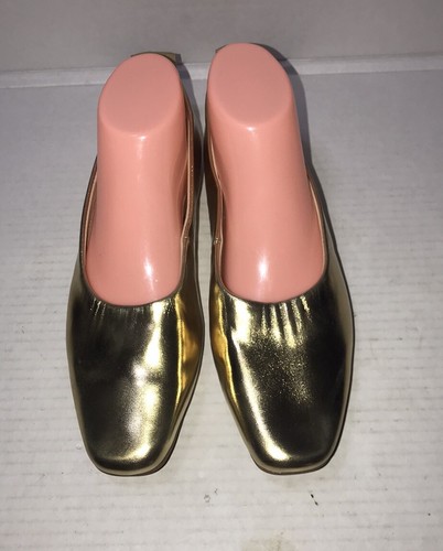 NWOB Franco Sarto Women's L-Vana Flats Sz 8 - Picture 2 of 7