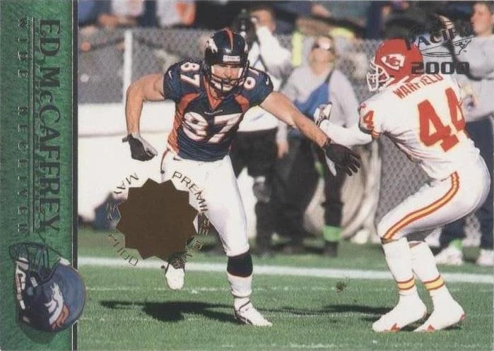 Premiere Date Missing Serial Number