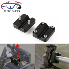 Motorcycle Phone GPS Navigation Holder Mount Bracket 12mm/16mm for BMW