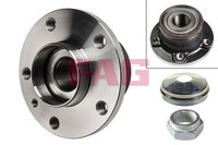 FAG 713 6909 90 Radlagersatz FüR Fiat Opel